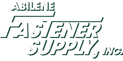 Abilene Fastener Supply Logo