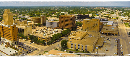 Abilene Skyline